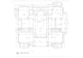 autocad design by floor plan